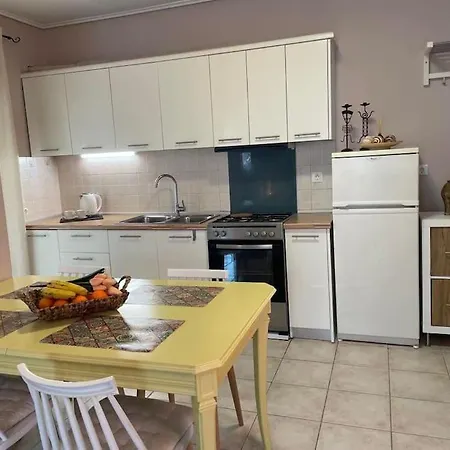 Christie's Apartament