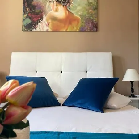 Apartament Christie's